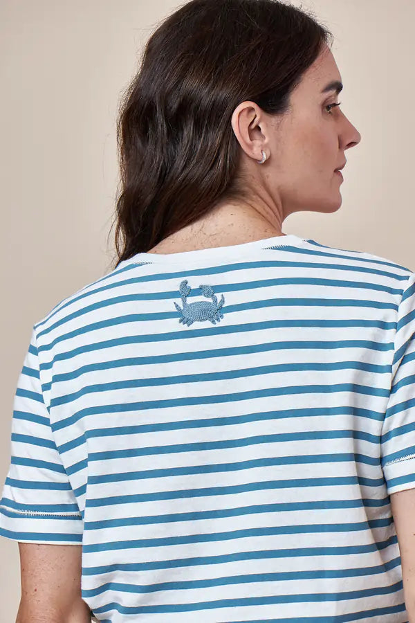 BLUSA ELVA