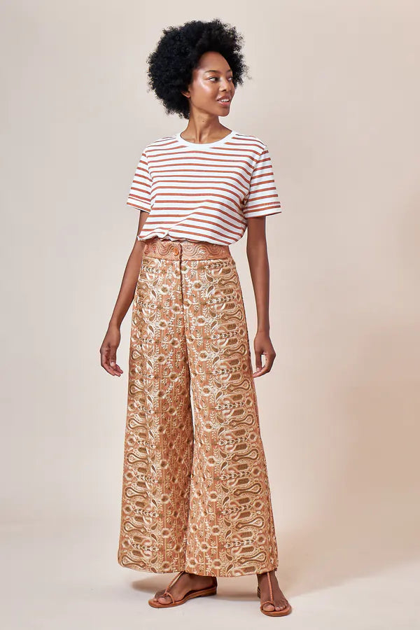 BLUSA ELVA