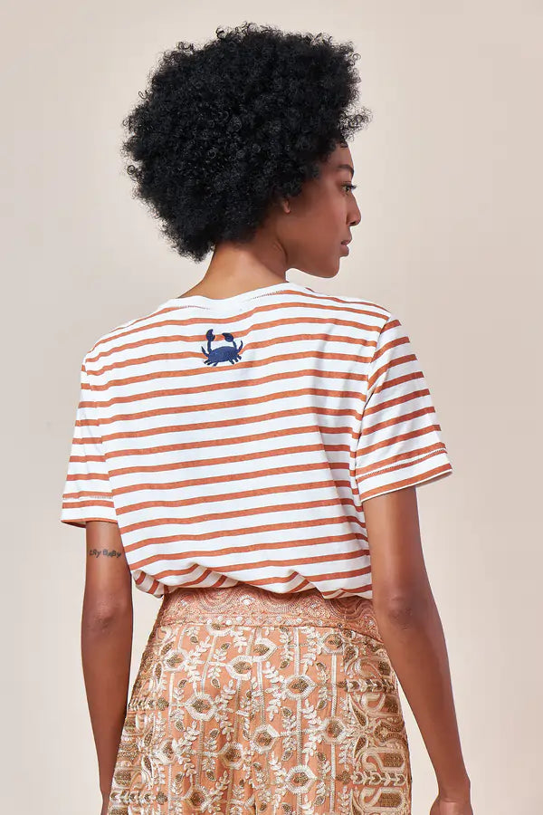 BLUSA ELVA