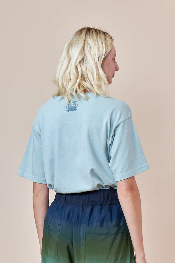 BLUSA ELVA