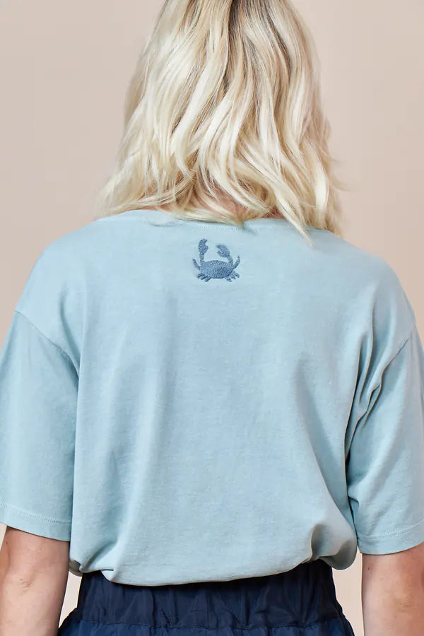 BLUSA ELVA