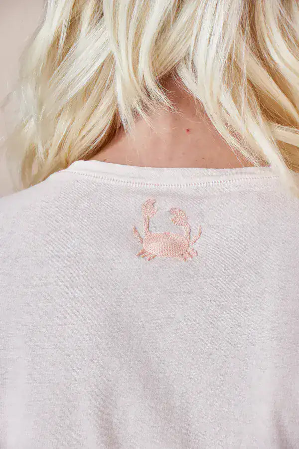 BLUSA ELVA