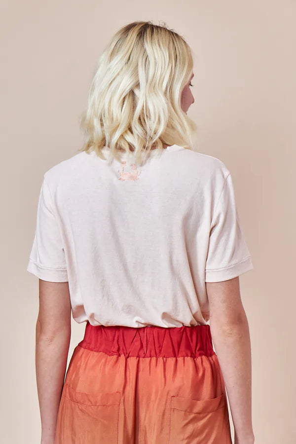 BLUSA ELVA