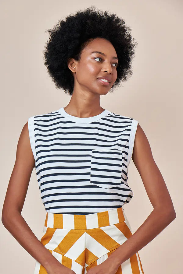 BLUSA JULI