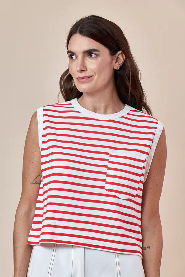 BLUSA JULI