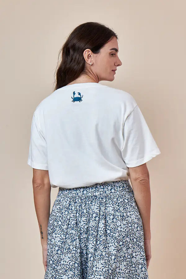 BLUSA ELIDA