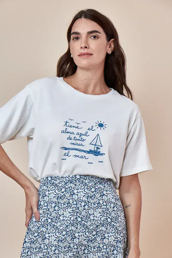 BLUSA ELIDA