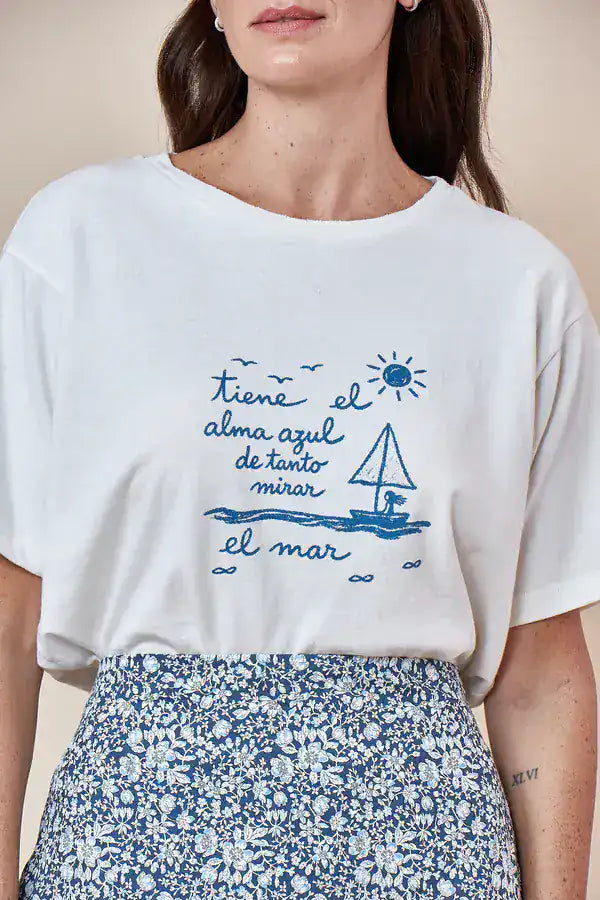 BLUSA ELIDA
