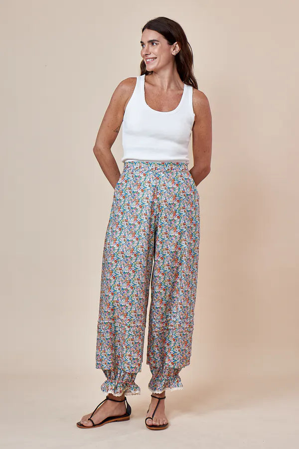 BLUSA MELINA