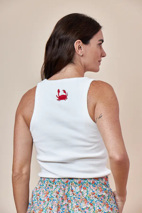 BLUSA MELINA