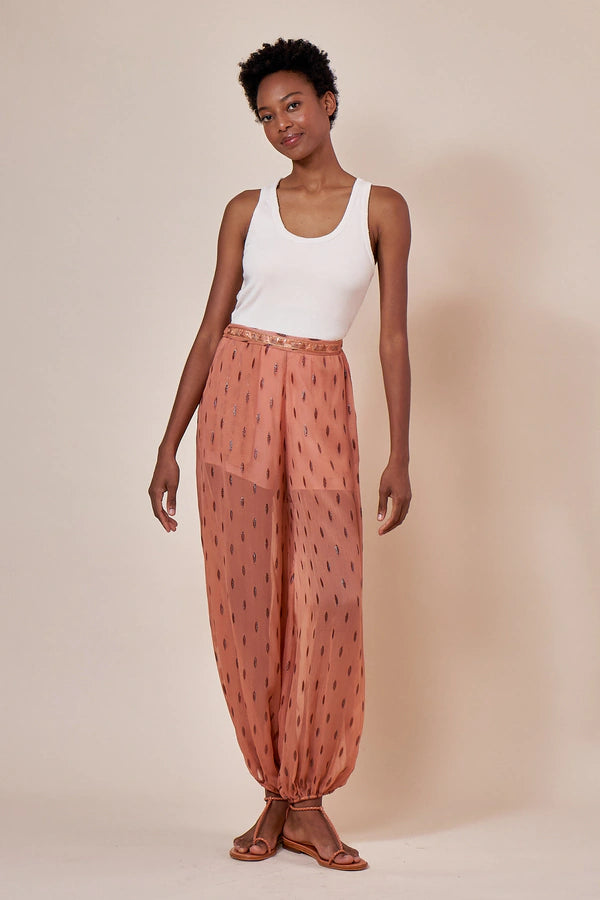 BLUSA MELINA