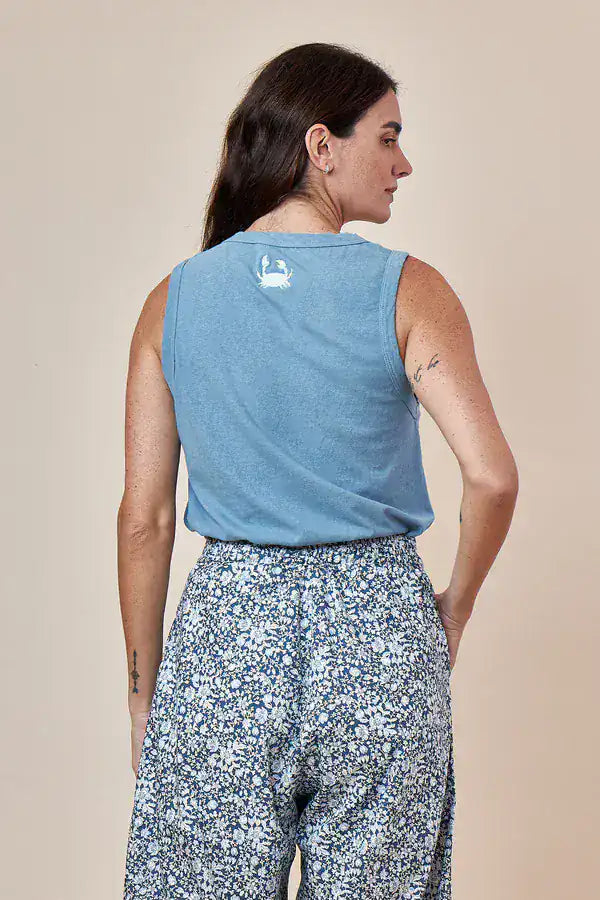 BLUSA PATRICIA