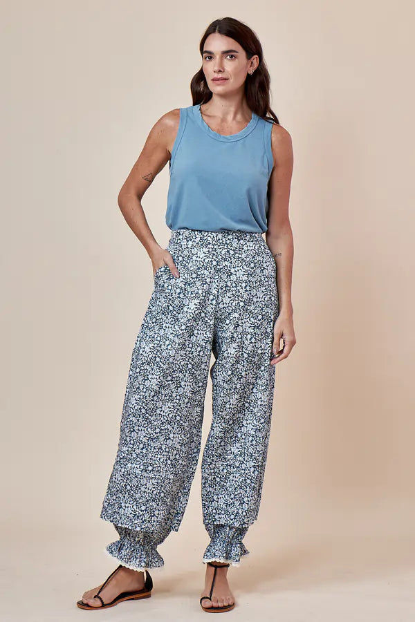 BLUSA PATRICIA