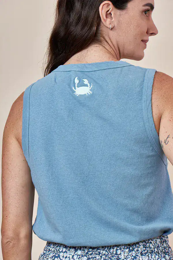 BLUSA PATRICIA