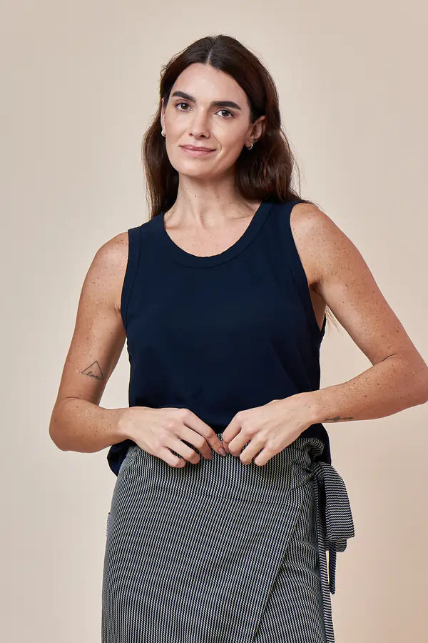 BLUSA PATRICIA