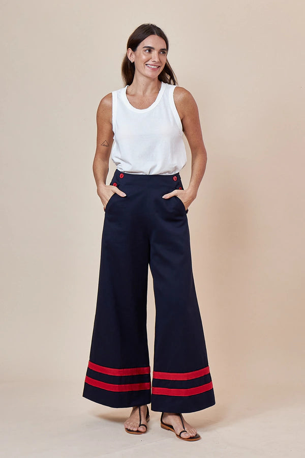 BLUSA PATRICIA