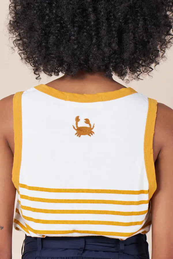 BLUSA PATRICIA