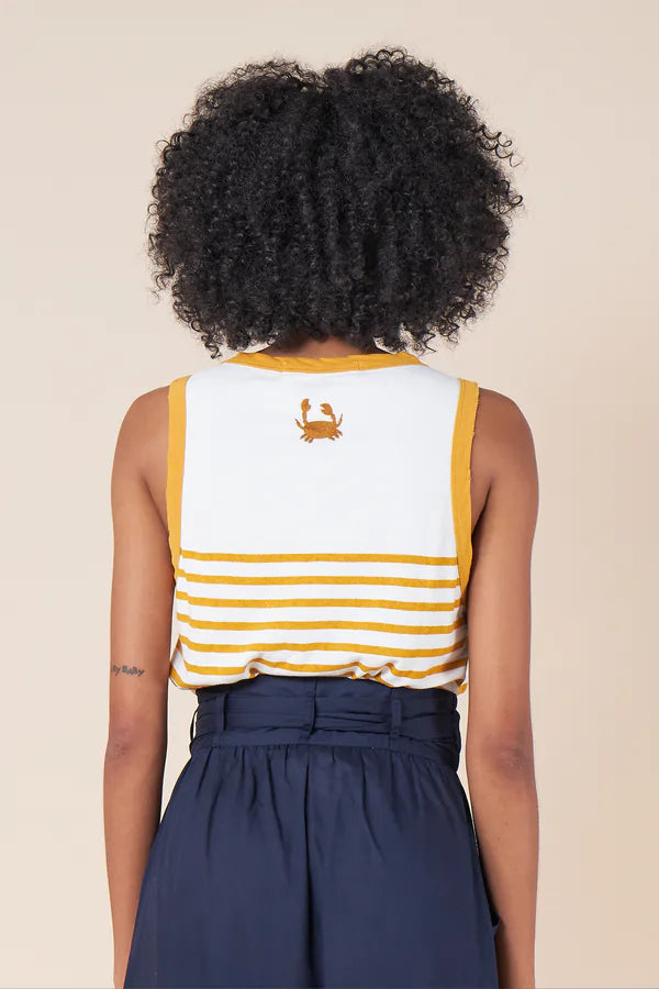 BLUSA PATRICIA