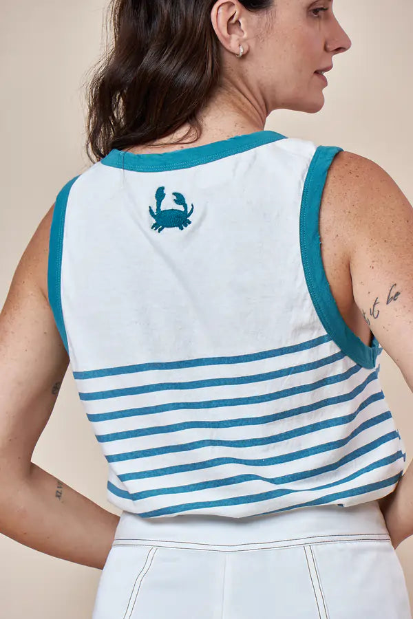 BLUSA PATRICIA