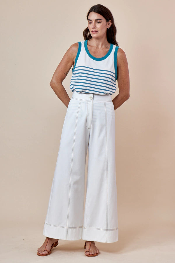 BLUSA PATRICIA