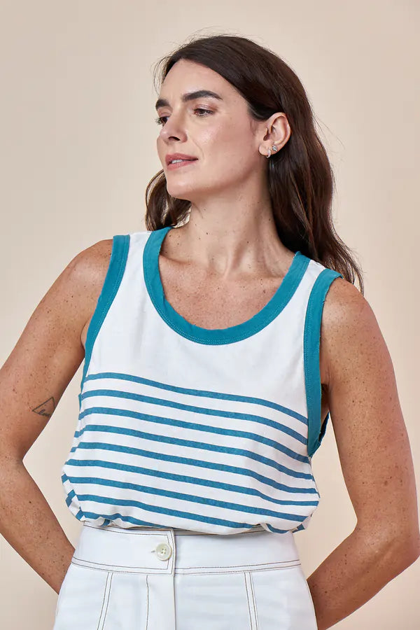 BLUSA PATRICIA