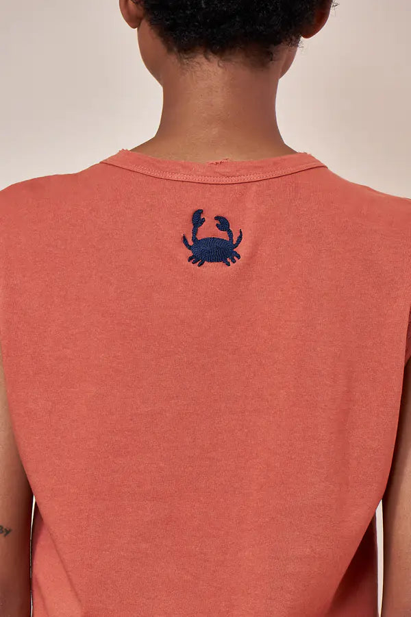 BLUSA JULI