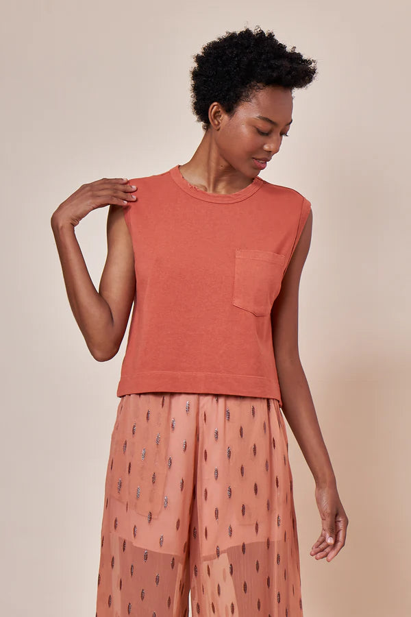 BLUSA JULI