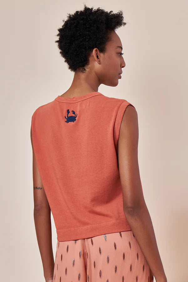 BLUSA JULI