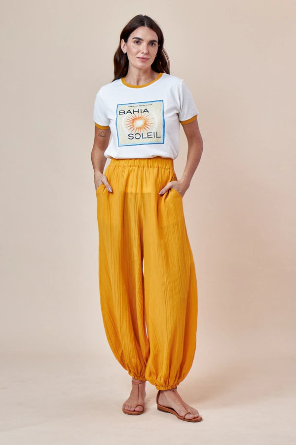 BLUSA ULLA