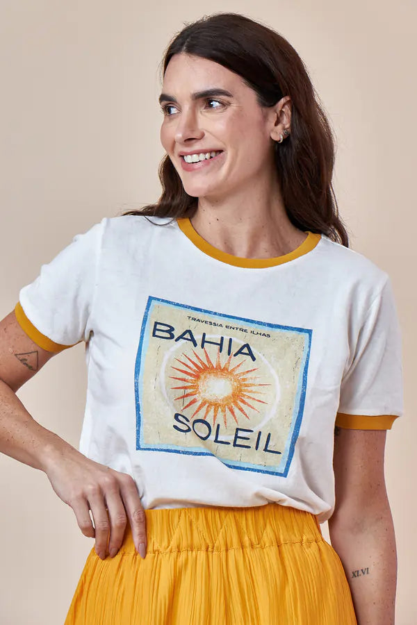 BLUSA ULLA