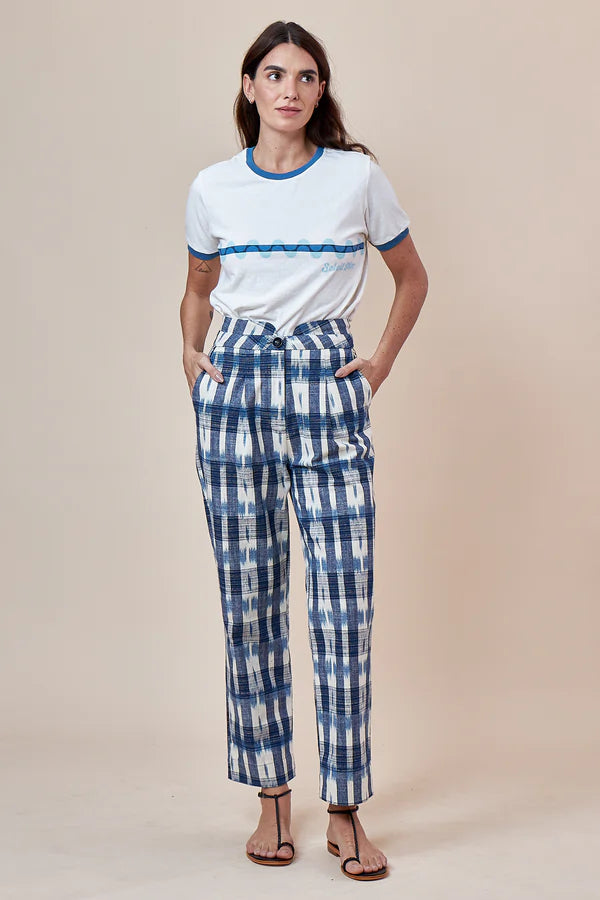 BLUSA ULLA