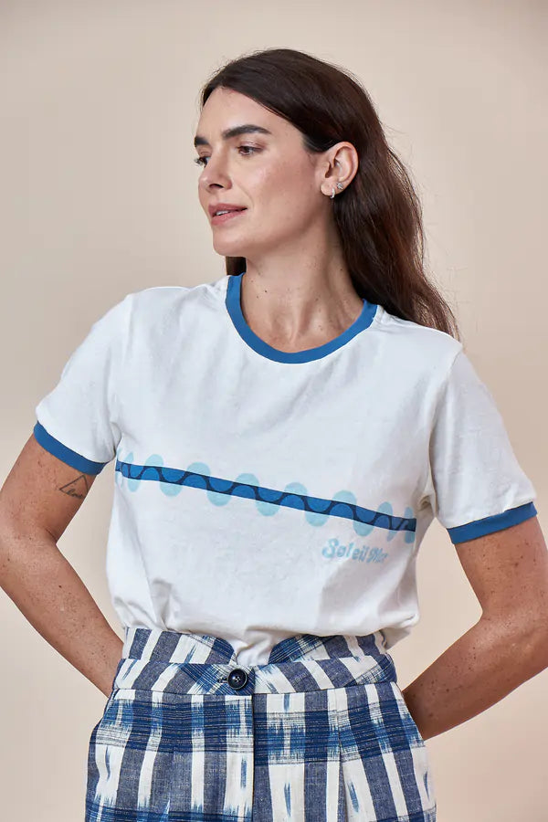 BLUSA ULLA