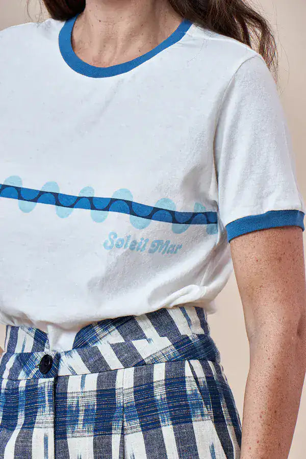 BLUSA ULLA