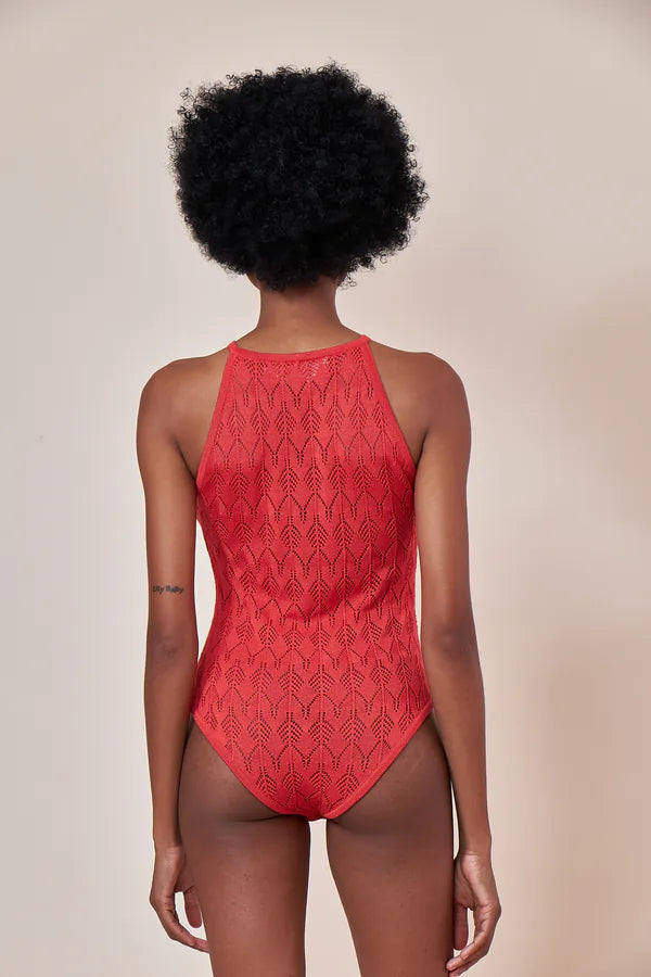 body maresia