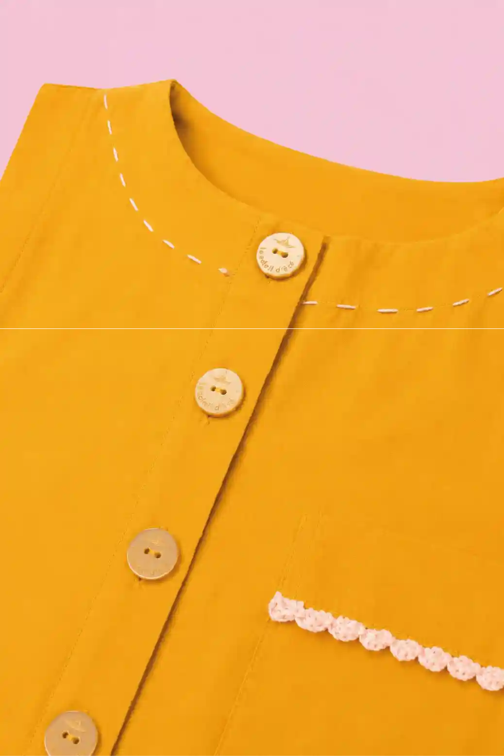 BLUSA MIRAGEM