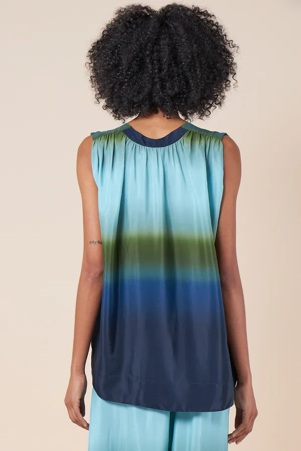 BLUSA INGRID