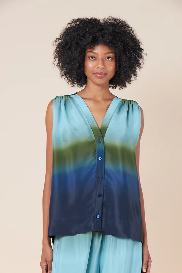 BLUSA INGRID