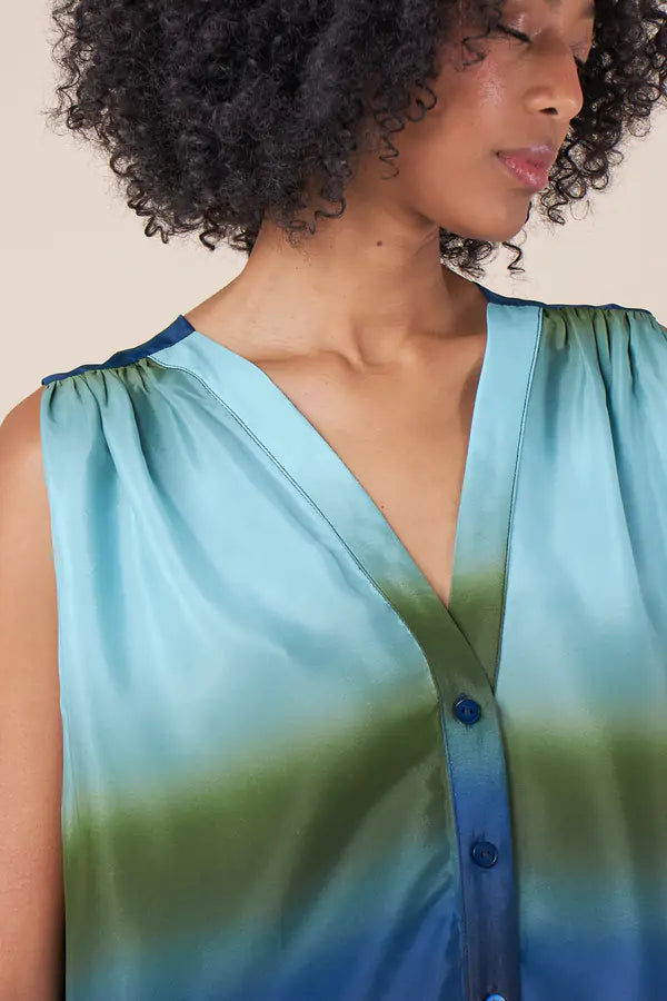 BLUSA INGRID