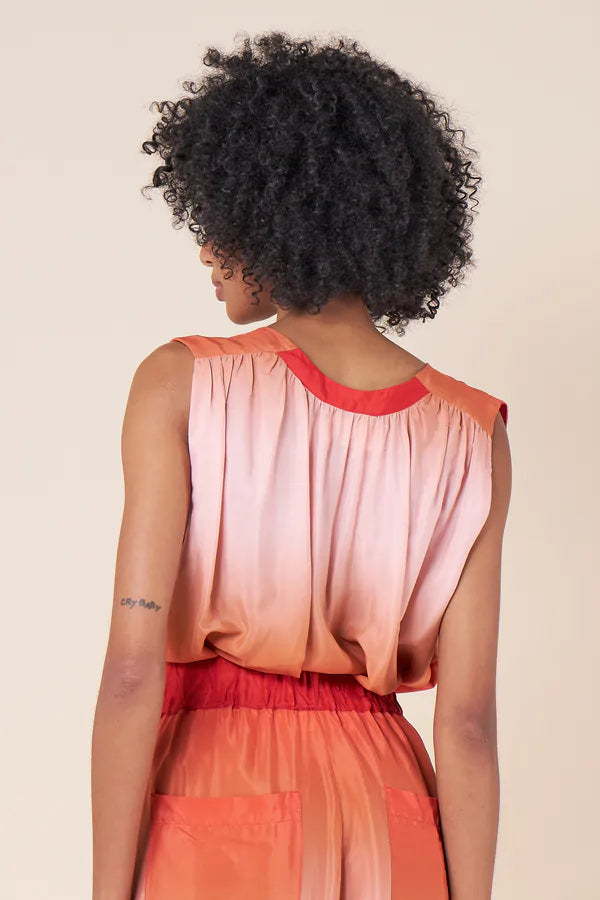 BLUSA INGRID