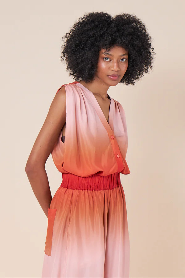BLUSA INGRID