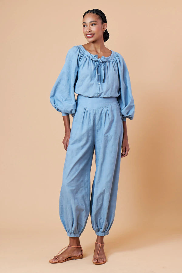 BLUSA CAPANEMA