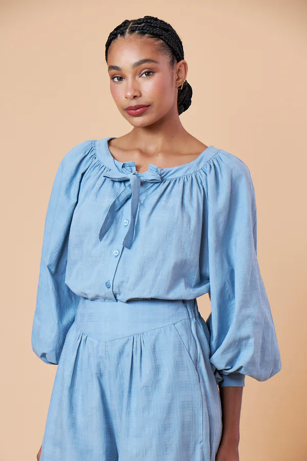 BLUSA CAPANEMA