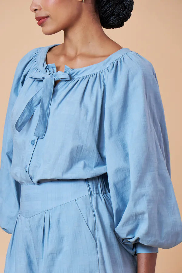 BLUSA CAPANEMA
