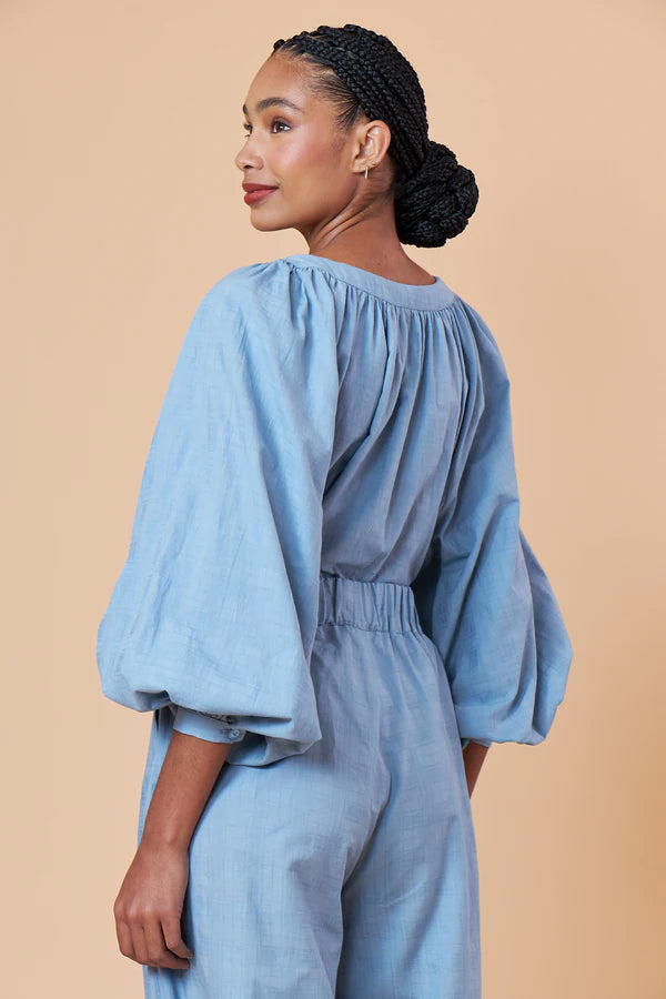 BLUSA CAPANEMA