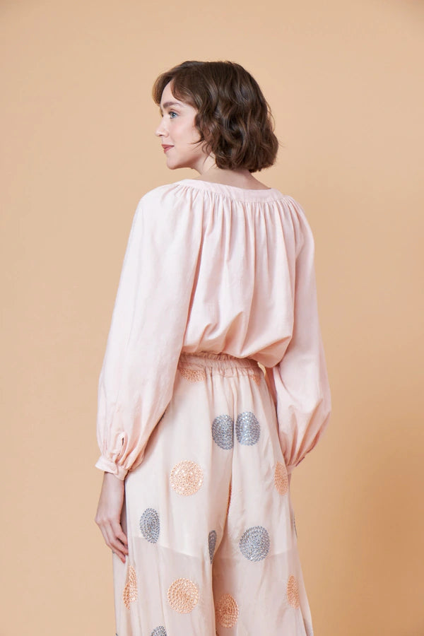 BLUSA CAPANEMA