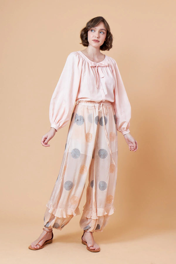 BLUSA CAPANEMA