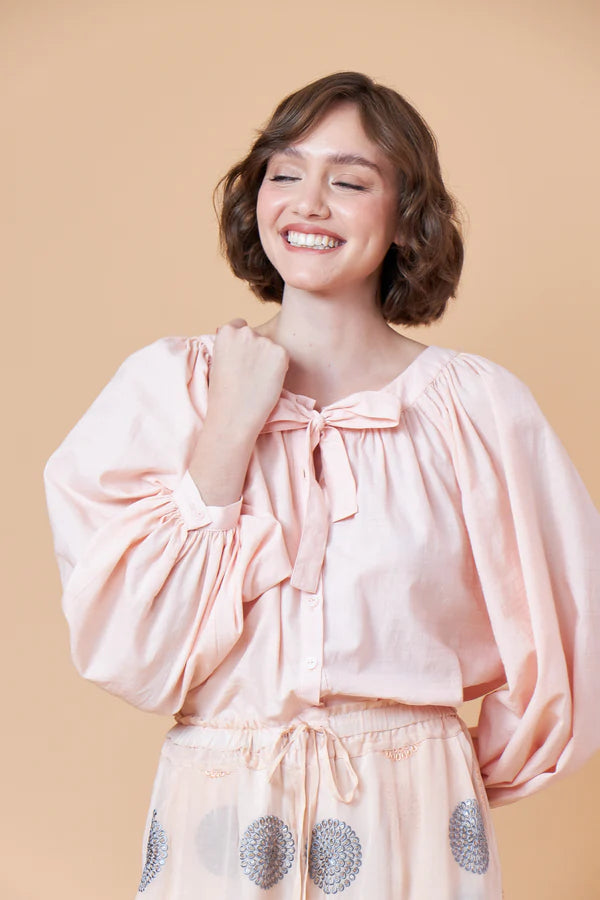 BLUSA CAPANEMA