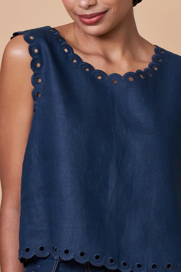 BLUSA HATUTU
