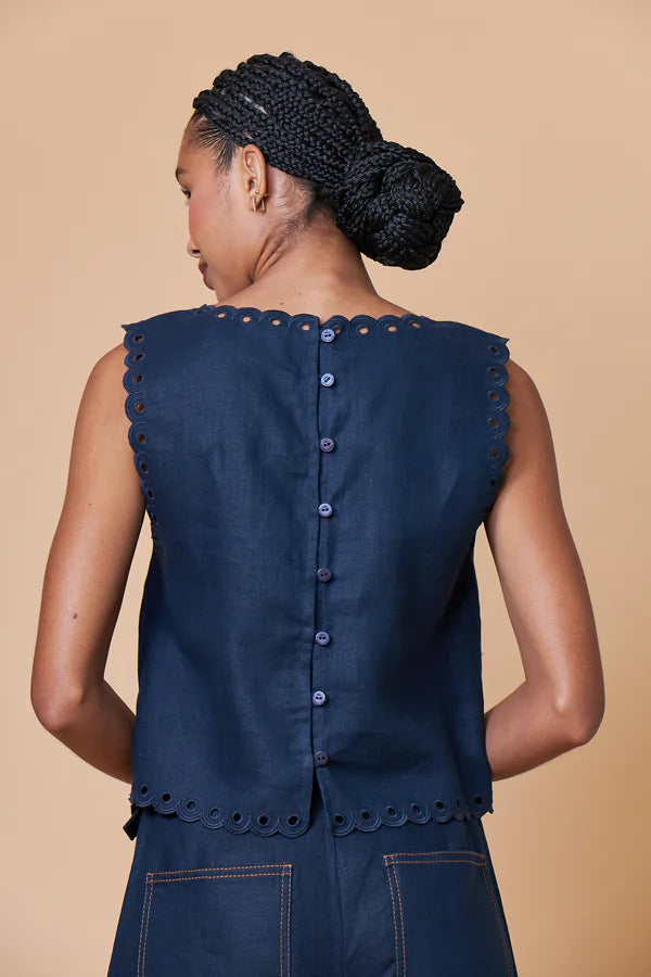 BLUSA HATUTU