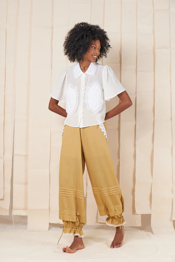 blusa salvador